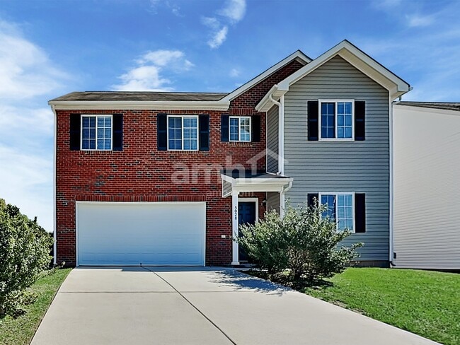 Building Photo - 5028 Bartley Way