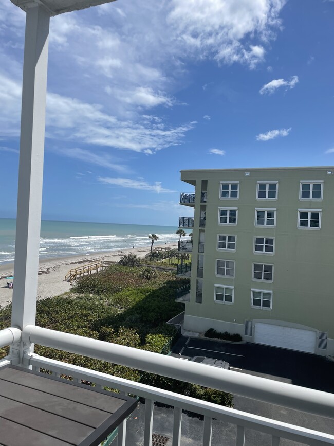 View to the South - 205 Highway A1A