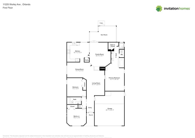 Building Photo - 11225 Worley Ave