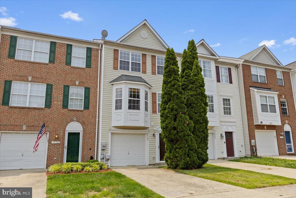 Foto principal - 2562 Woodland Pl