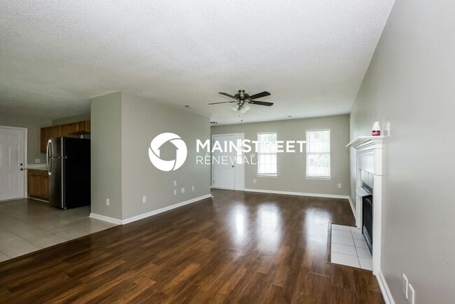 Foto del edificio - 3 Bedroom Pet-Friendly Home in Charlotte, ...