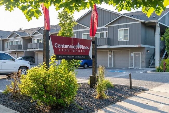 Building Photo - Centennial Pines