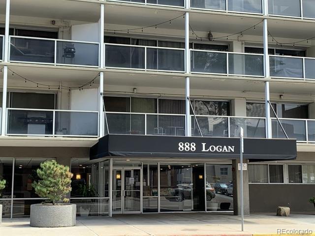 Foto del edificio - 888 Logan St