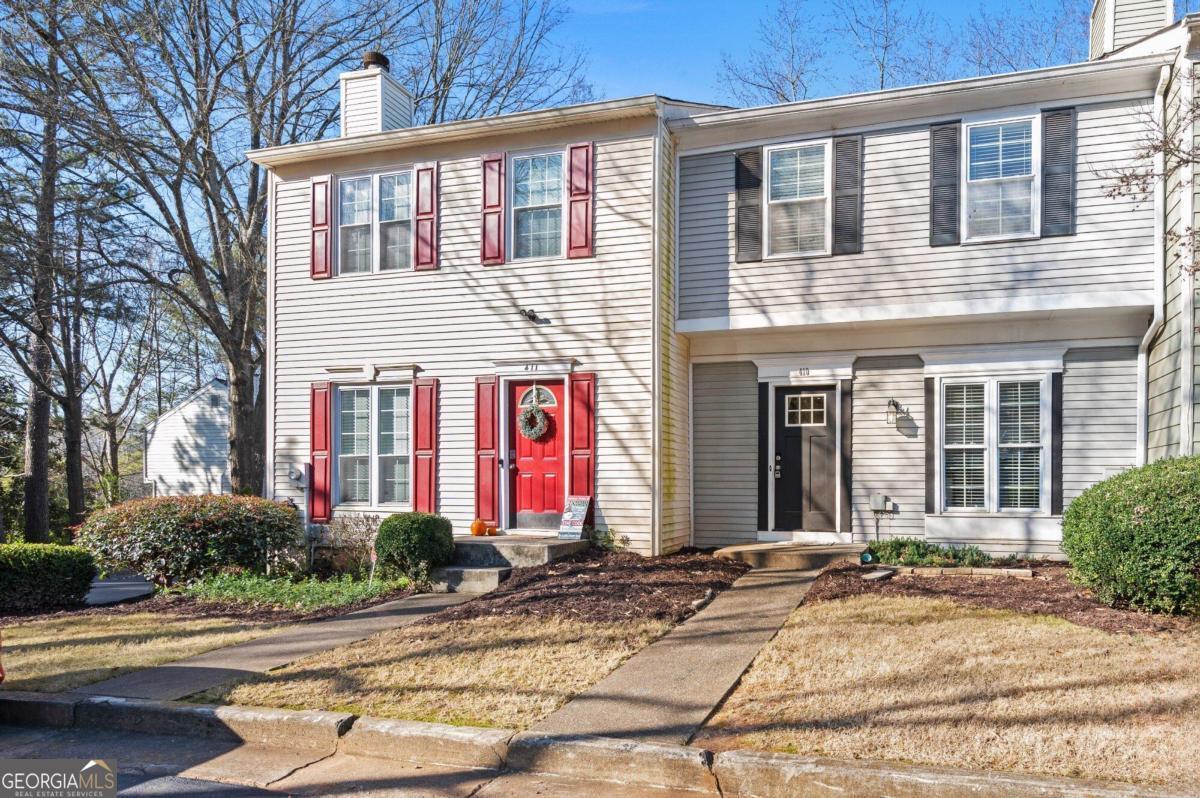 Primary Photo - 410 Wedgewood Way