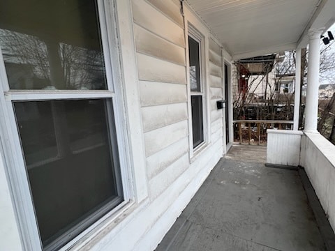 Foto del edificio - 1108 Butternut St