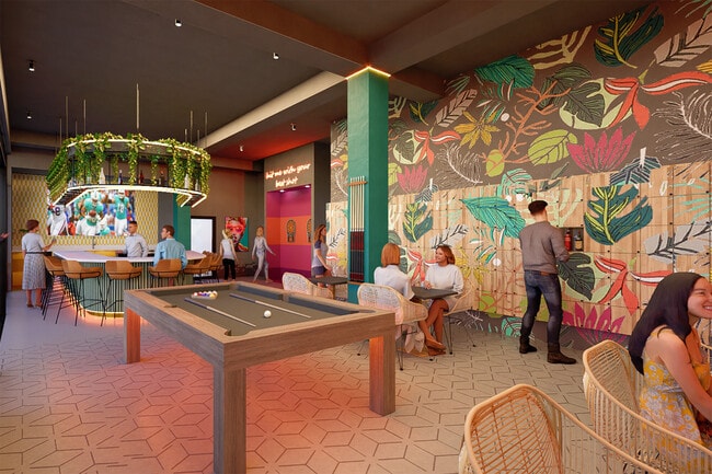 Foto del edificio - The Spruce