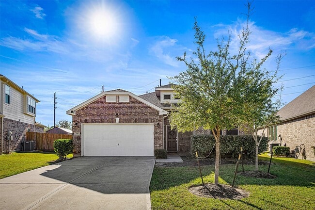 Foto del edificio - 126 Polar Bear Trl