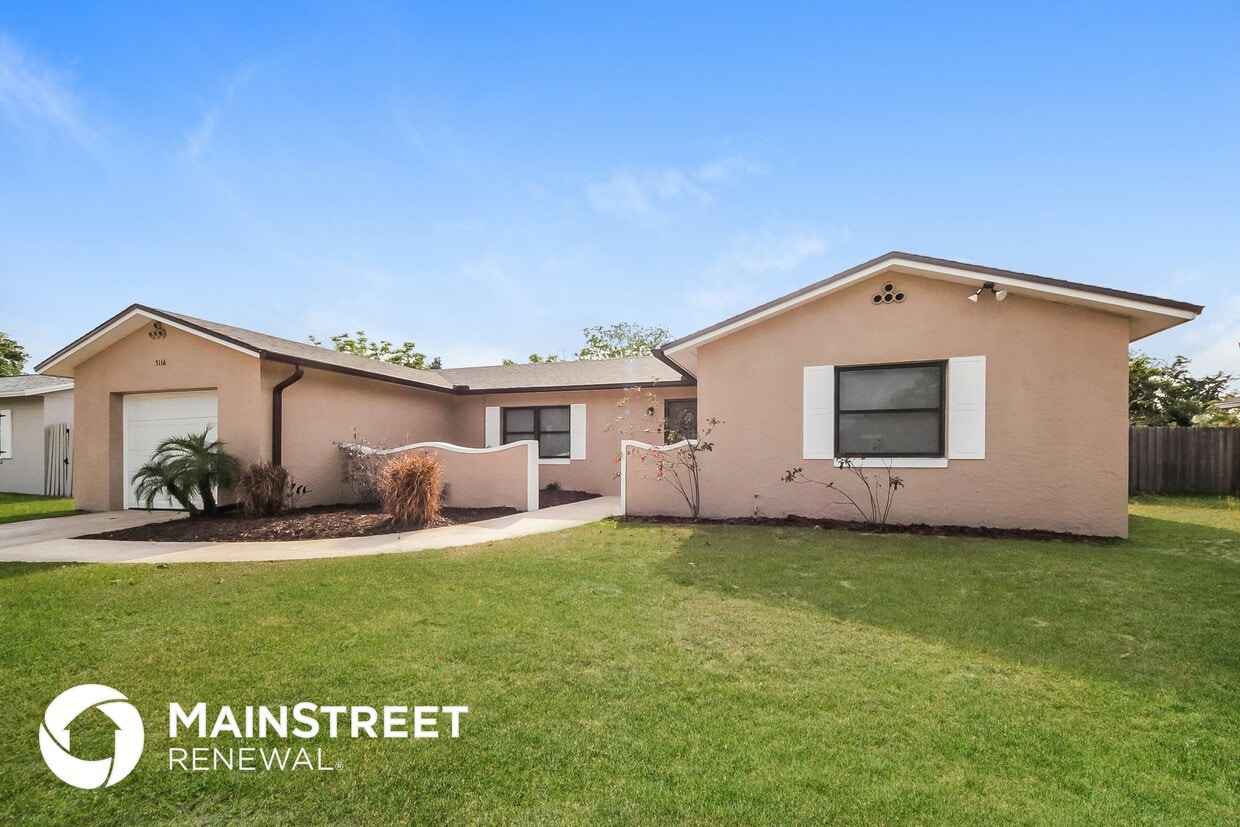 Foto principal - 5116 N Woodcrest Dr