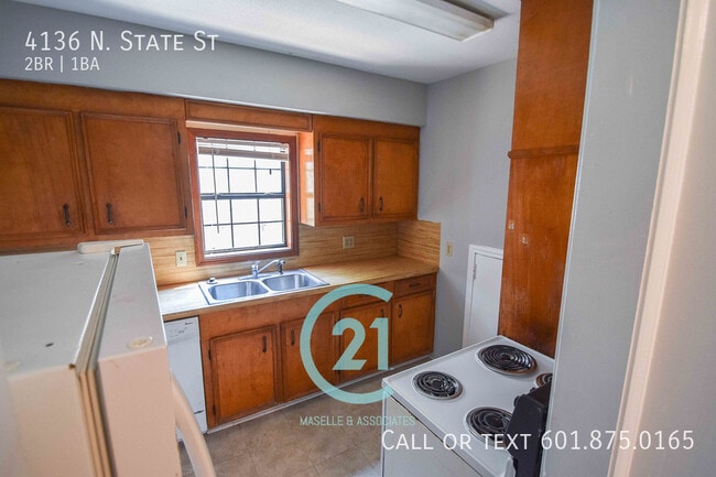 Building Photo - 4136 N. State St