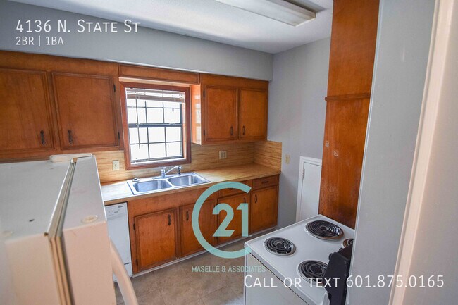 Foto del edificio - 4136 N. State St