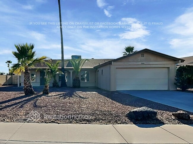 Building Photo - 13826 N 38th Dr
