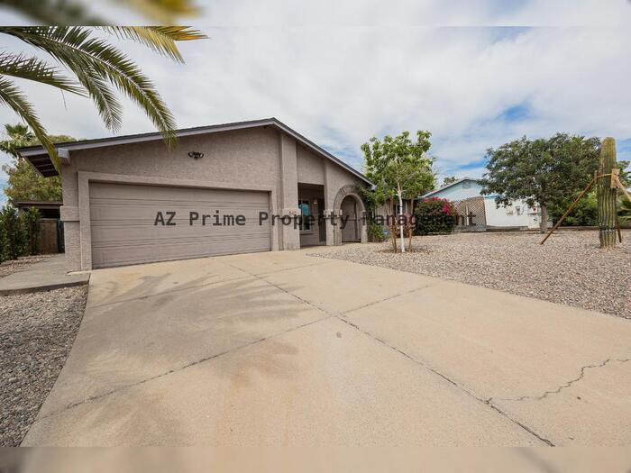 Foto principal - 542 W Pampa Ave