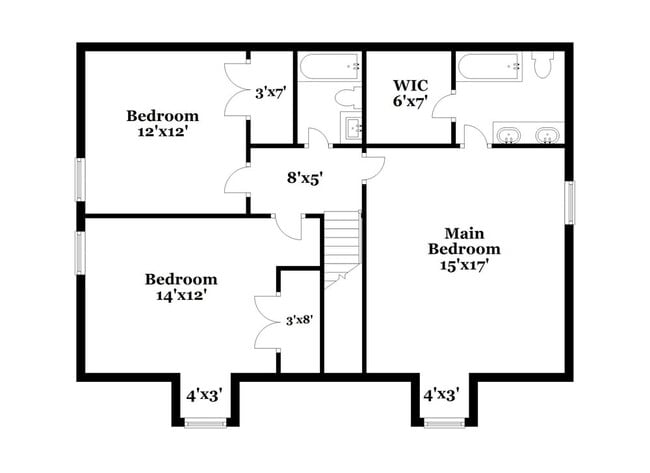 Building Photo - 1111 Nahanee Ct