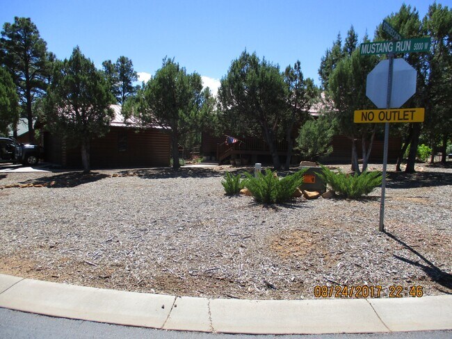 Foto del edificio - 1561 Mustang Run
