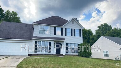 Building Photo - 8227 Vermilion Dr