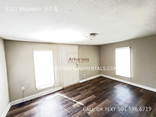 Foto del edificio - 3312 Highway 367 N.-