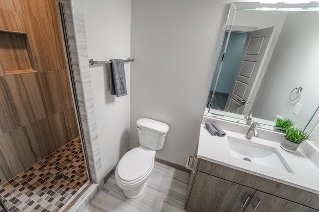 Building Photo - Regency at Nora Townhomes
