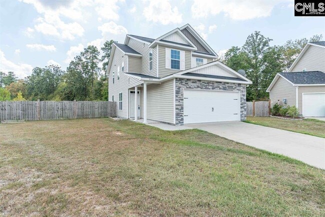 Building Photo - 201 Birchfield Dr