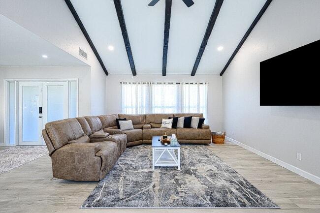 Photo - Waterfront Furnished Pool Home with Gulf &...