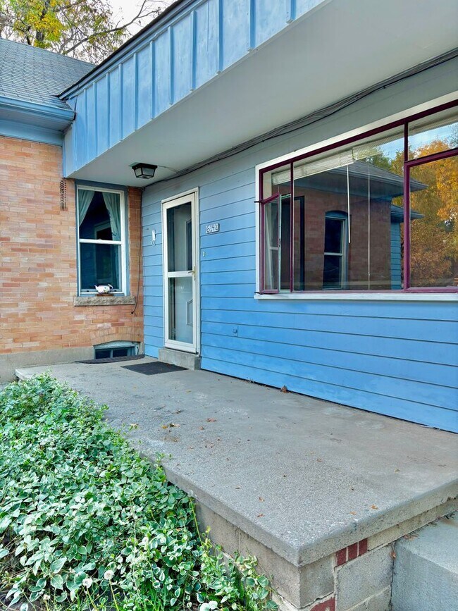 Foto del edificio - Chic One-Bedroom Getaway in Golden – Comfort, Style & Colorado Adventure!