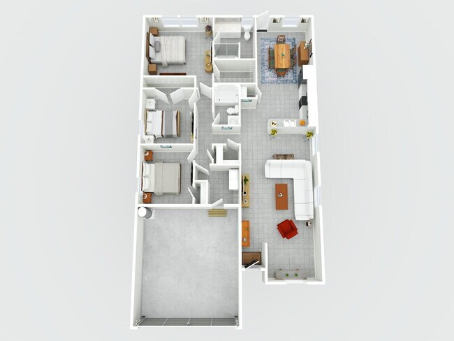 Foto del edificio - Welcome Home! Sterling Ridge
