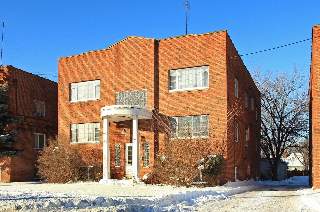 Primary Photo - 5212 Lee Rd
