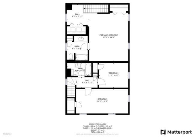 Foto del edificio - 834 S Main St