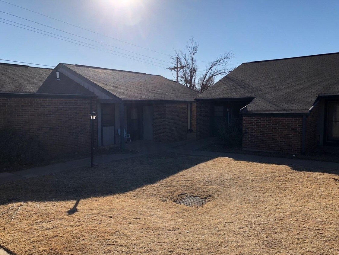 Fotografía del edificio - Redden's Village