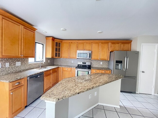 Foto del edificio - 3 Bedroom 2 Bath Home in Lakewood at the Crossings