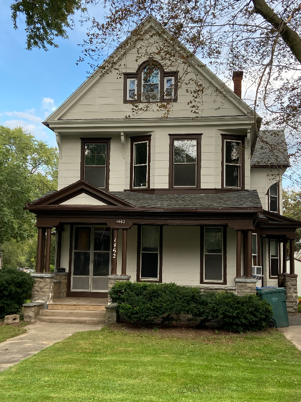 Primary Photo - 1462 Culver Rd
