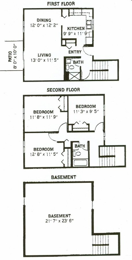 Briarwood Apartments Wheaton Il Briarwood Apartments Wheaton Il