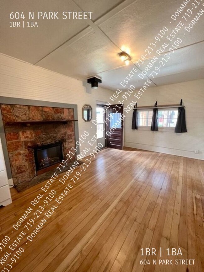Foto del edificio - Darling Cabin