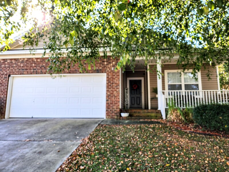 316 Farming Creek Way, Lexington, SC 29072 House Rental in Lexington