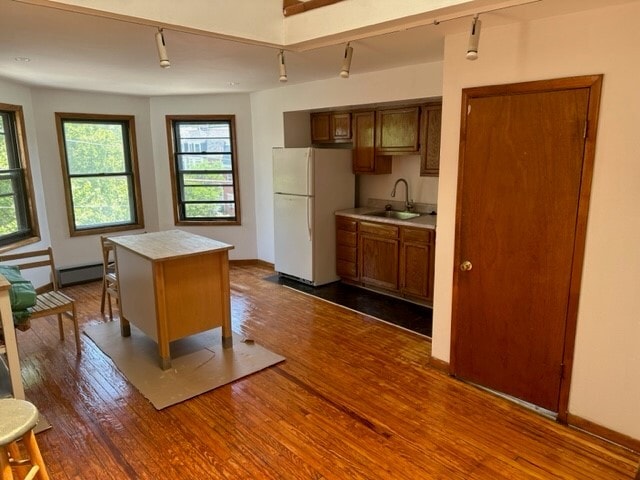 KITCHEN 3 - 834 S 49th St
