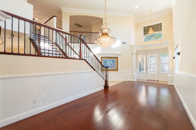 Foto del edificio - 2210 Citrine Way
