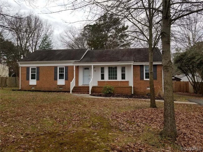 Building Photo - 1726 Lauderdale Dr
