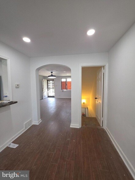 Foto del edificio - 252 N 9th St