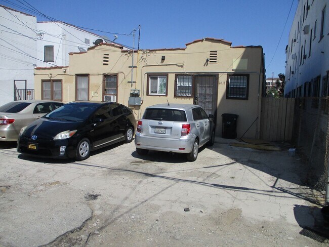 Foto del edificio - 2007 2nd Ave