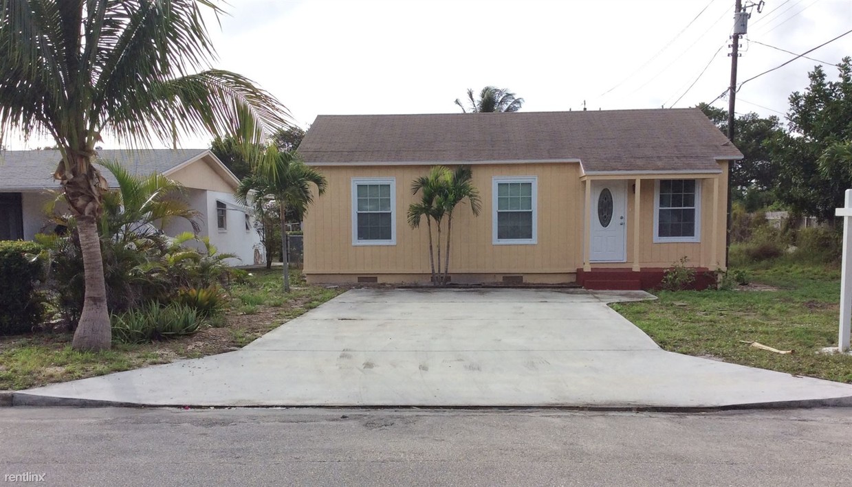 Primary Photo - 2 br, 1 bath House - 1249 N 16th Avenue