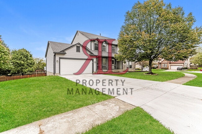 Foto del edificio - 771 Hunters Glen Dr