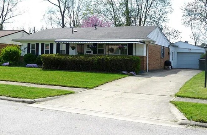 Foto principal - 781 Cottrell Dr