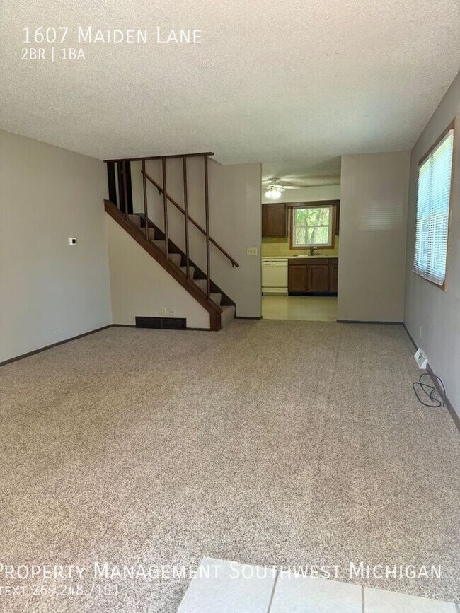 Foto del edificio - 1607 Maiden Ln