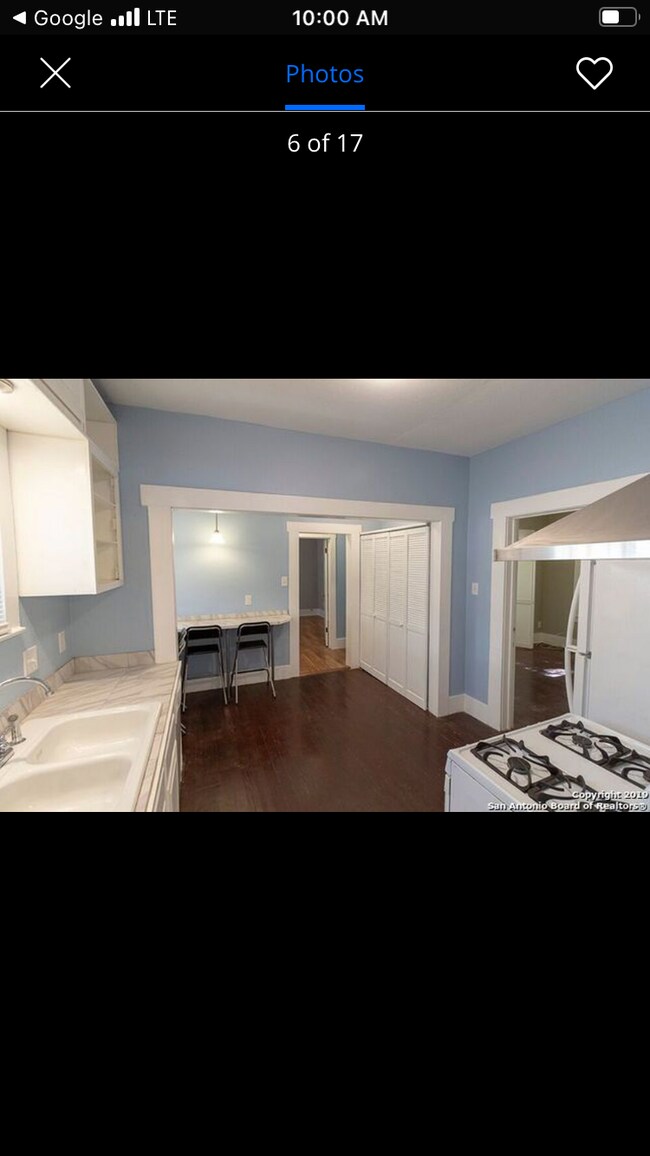 Building Photo - 631 Gulf St