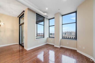 Tower 502 - Peregrine Tower