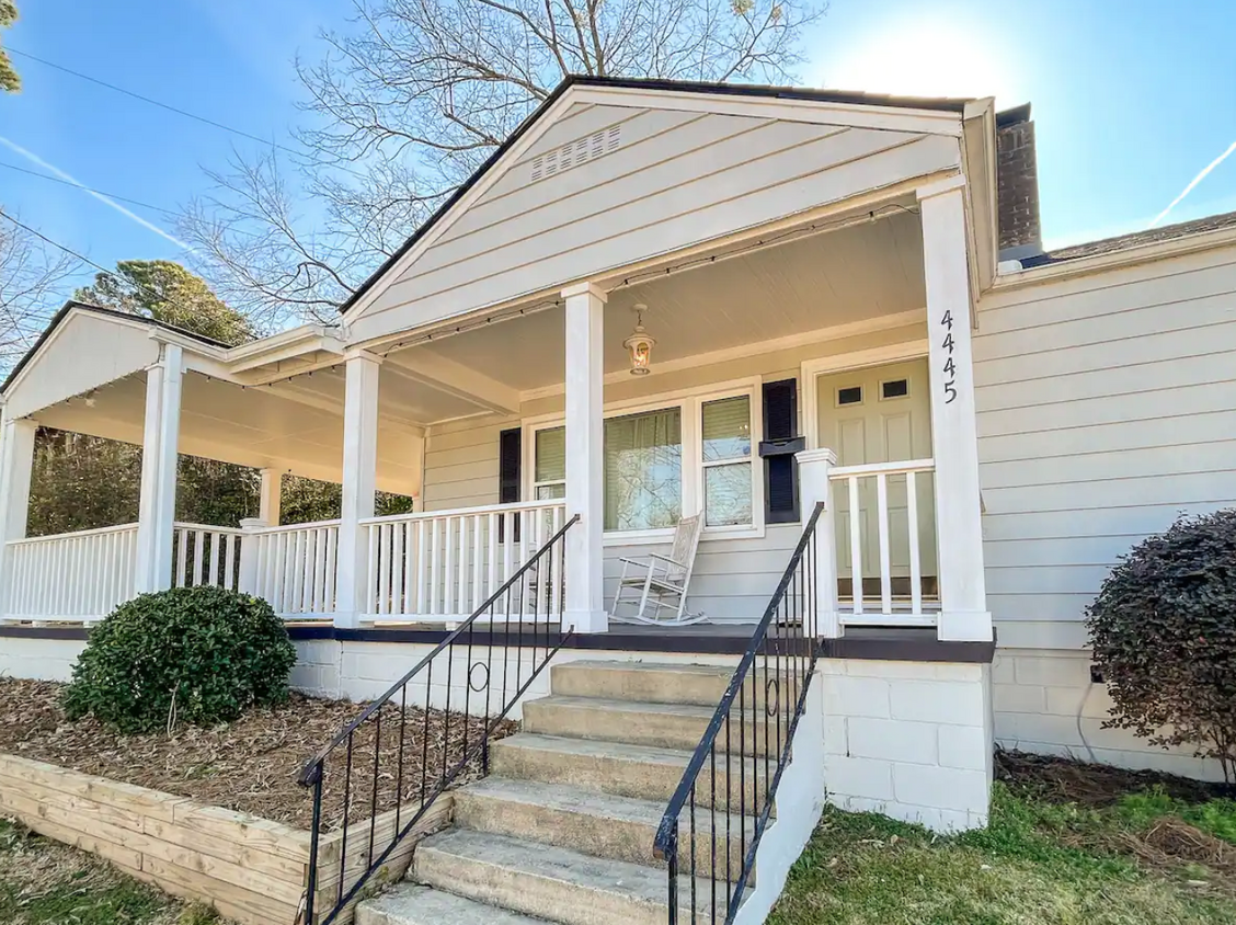 4445 6th Ave S, Birmingham, AL 35222 House Rental in Birmingham, AL