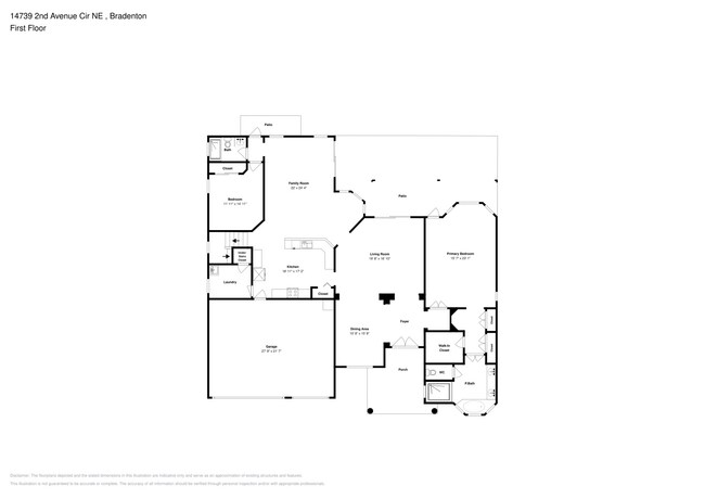 Building Photo - 14739 2nd Avenue Cir NE
