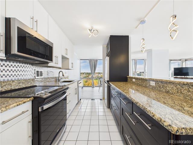 Foto del edificio - 3100 E Cherry Creek S Dr