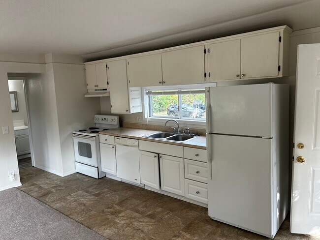 Foto del edificio - 4016 NE 54th Ave