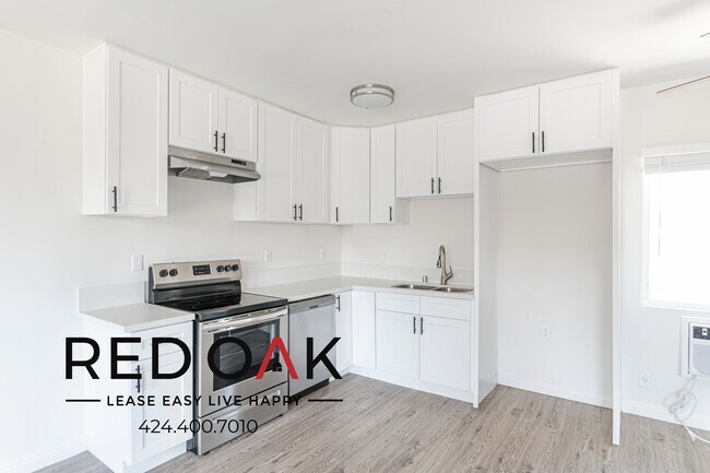 Foto del edificio - 20414 Cohasset St