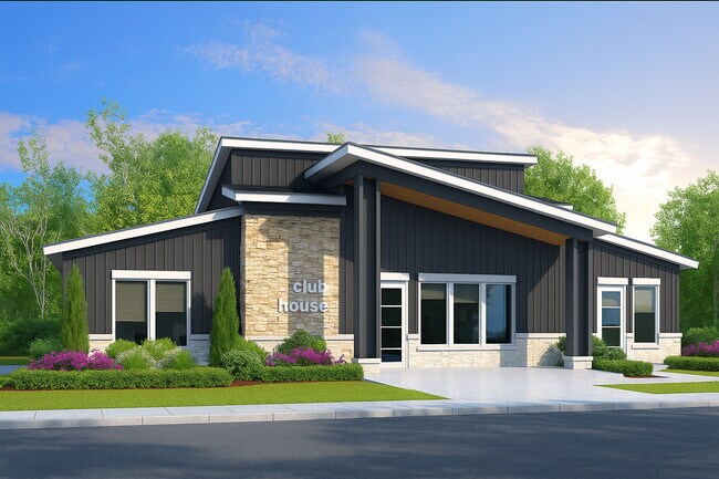 Plano de planta - 3040 W Washington St